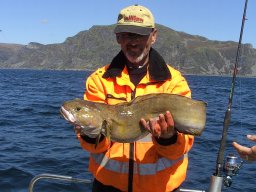 Norwegen 2008 Rundereim